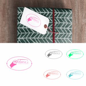 Logo Design by Cah RE 2