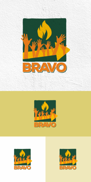 Logo Design by notarck