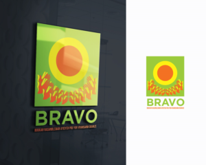 Logo Design by Djamdesign for this project | Design: #24581129