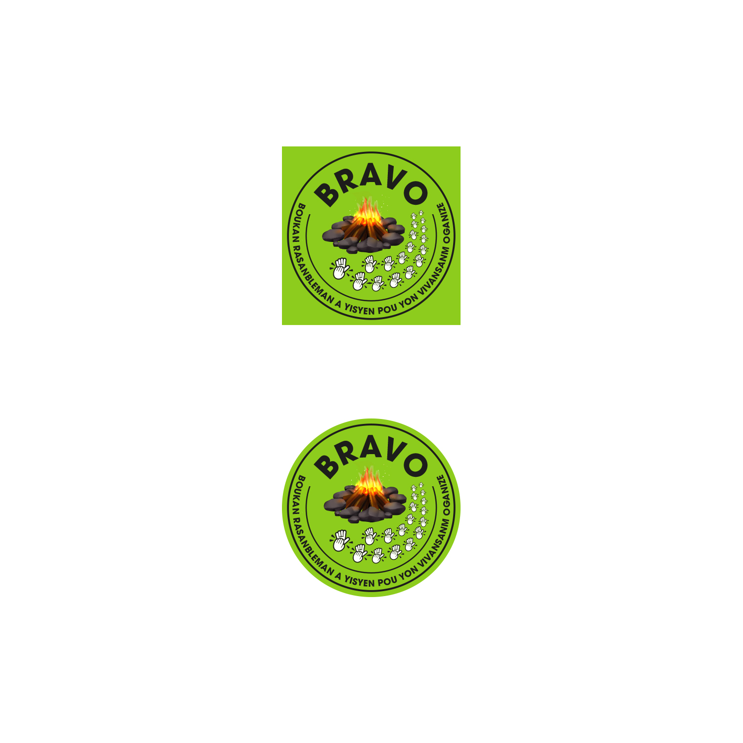 Logo Design by nadbook2323 for this project | Design #24595704