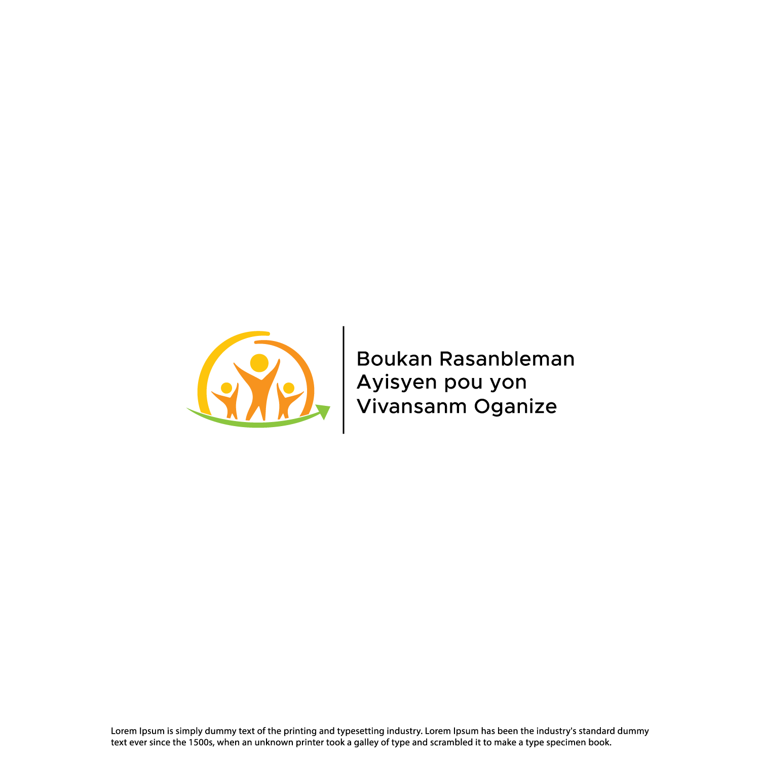 Logo Design by Potatow for this project | Design #24598511