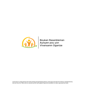 Logo Design by Potatow for this project | Design: #24598511