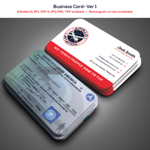 Business Card Design by Expert Designer for this project | Design: #24577680