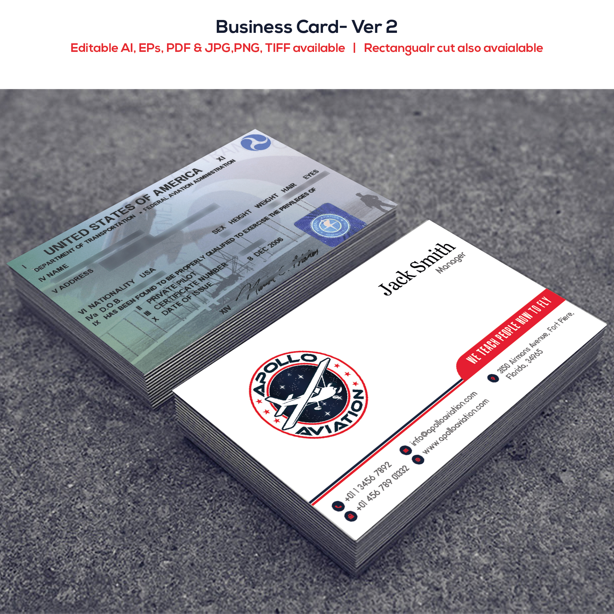 Business Card Design by Expert Designer for this project | Design #24578455