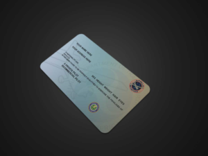 Flight school needs business cards!   | Diseño de Tarjeta de Presentación por Riz'
