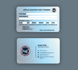 Business Card Design by AAn Creatives for this project | Design: #24578164