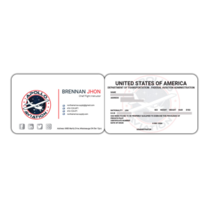 Business Card Design by Rupok 3 for this project | Design #24582053