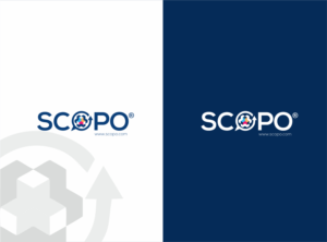 Logo-Design von nikkiblue für SCOPO Marketing | Design: #24630211