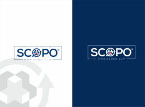 Logo-Design von nikkiblue für SCOPO Marketing | Design: #24630359