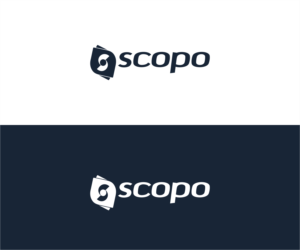 Logo Design by Tony Bishop for SCOPO Marketing | Design: #24593681