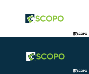 Logo Design by Tony Bishop for SCOPO Marketing | Design: #24593729
