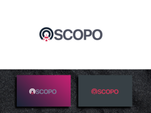 Logo Design by ArtSamurai for SCOPO Marketing | Design: #24588647