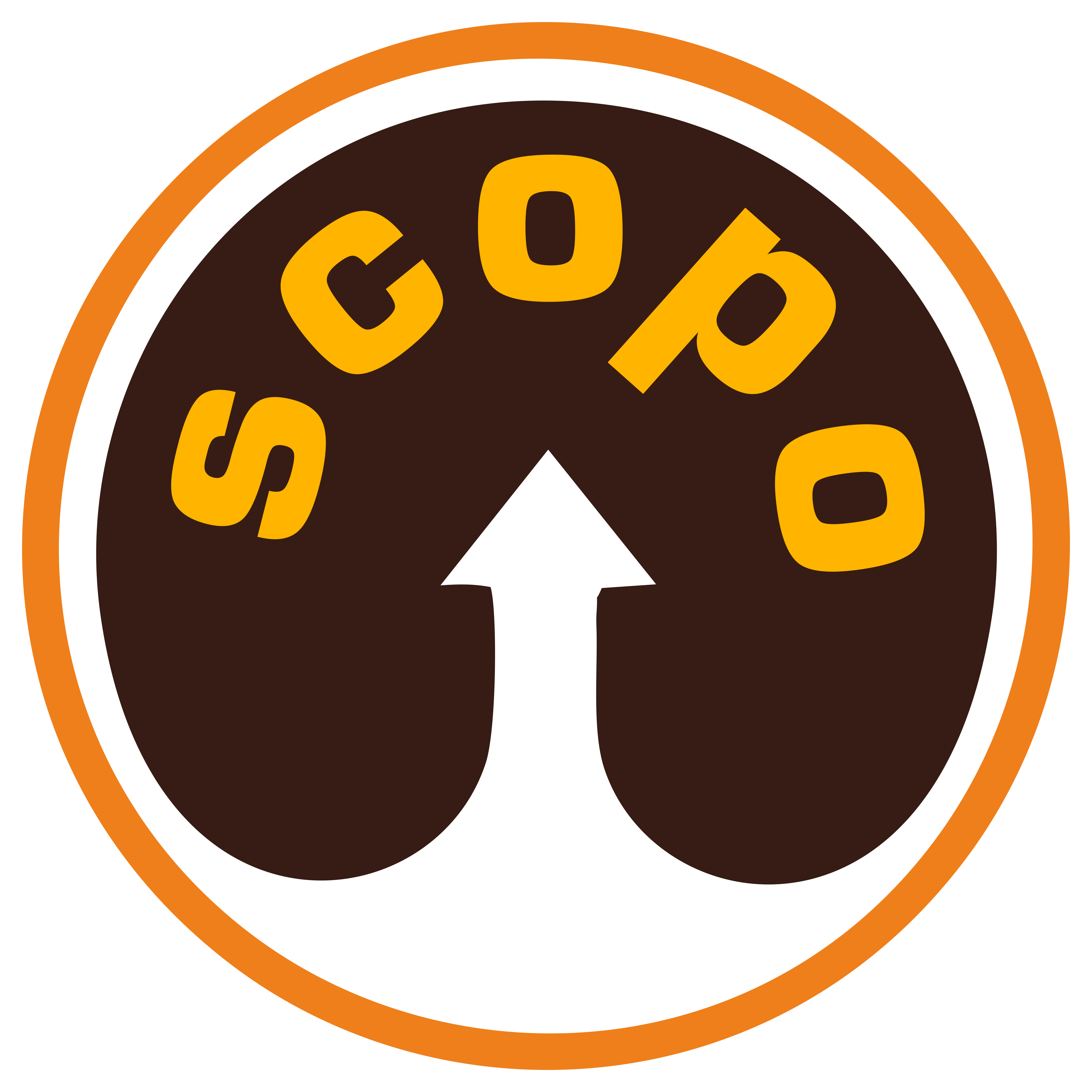 Diseño de Logo por A.praveenkumar para SCOPO Marketing | Diseño #24589926