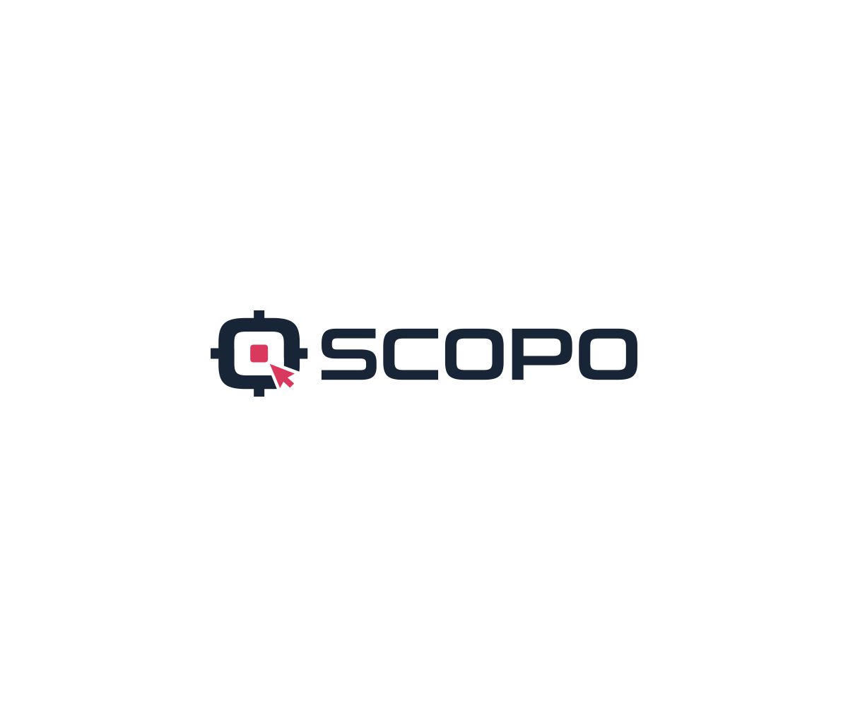 Logo Design by rastf2day for SCOPO Marketing | Design #24581692