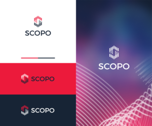 SCOPO | Diseño de Logo por airborne