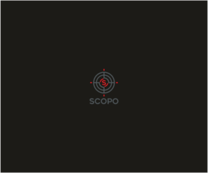 Logo-Design von Logocraft für SCOPO Marketing | Design: #24584394