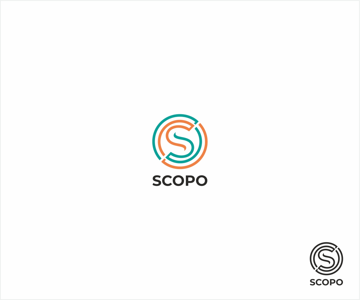 Logo-Design von Logocraft für SCOPO Marketing | Design #24590483