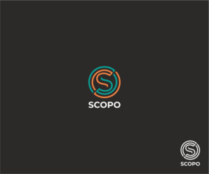 Logo-Design von Logocraft für SCOPO Marketing | Design: #24590486