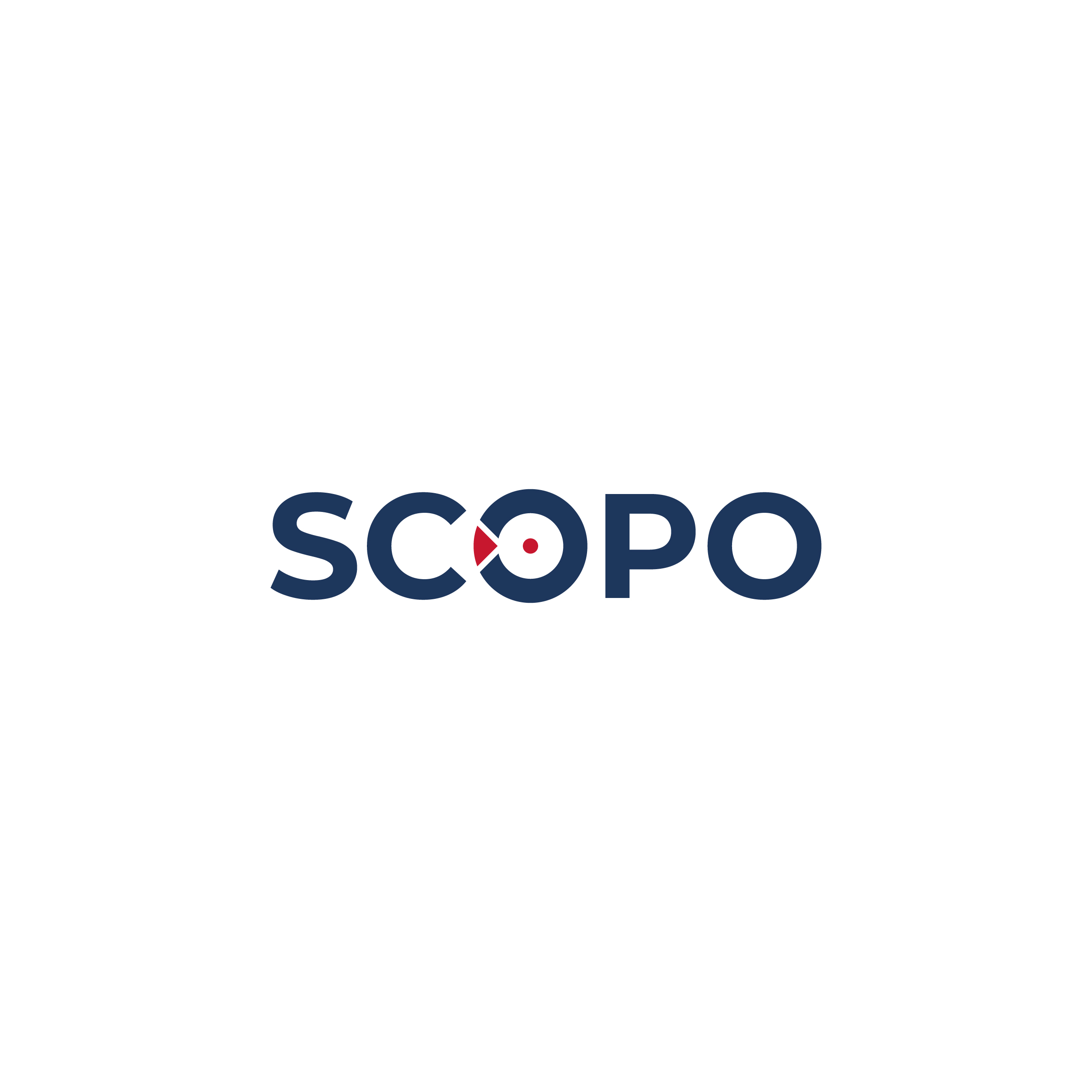 Logo Design by 1st for SCOPO Marketing | Design #24623261