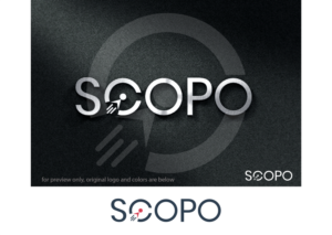 Logo-Design von Gita. für SCOPO Marketing | Design: #24629400