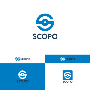 Diseño de Logo por momo57 para SCOPO Marketing | Diseño #24633604
