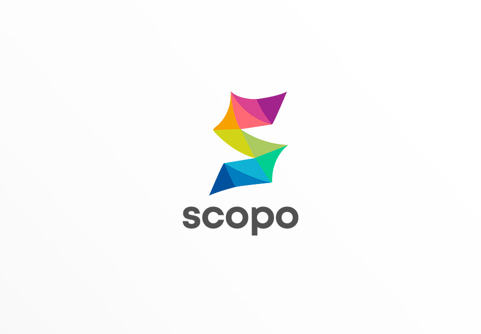 Logo Design by oceandeep for SCOPO Marketing | Design #24589681