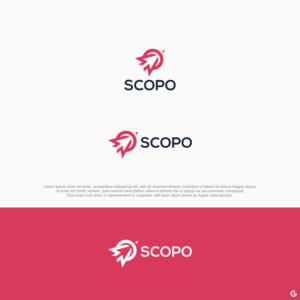 Logo Design by R!CKY for SCOPO Marketing | Design: #24630311