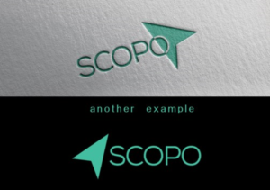 SCOPO | Logo Design by mam1
