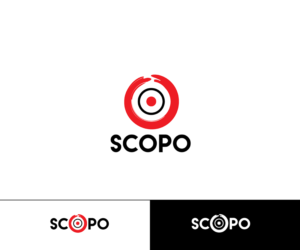 Diseño de Logo por saulogchito para SCOPO Marketing | Diseño #24585387
