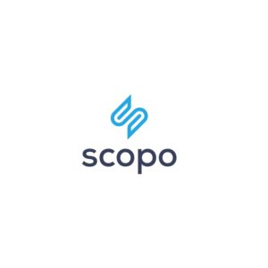 Logo Design by Mojoto41 for SCOPO Marketing | Design: #24582840