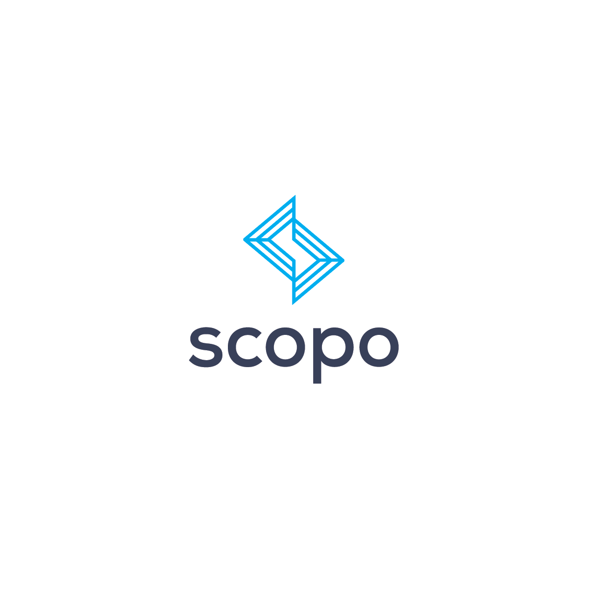 Logo Design by Mojoto41 for SCOPO Marketing | Design #24582844