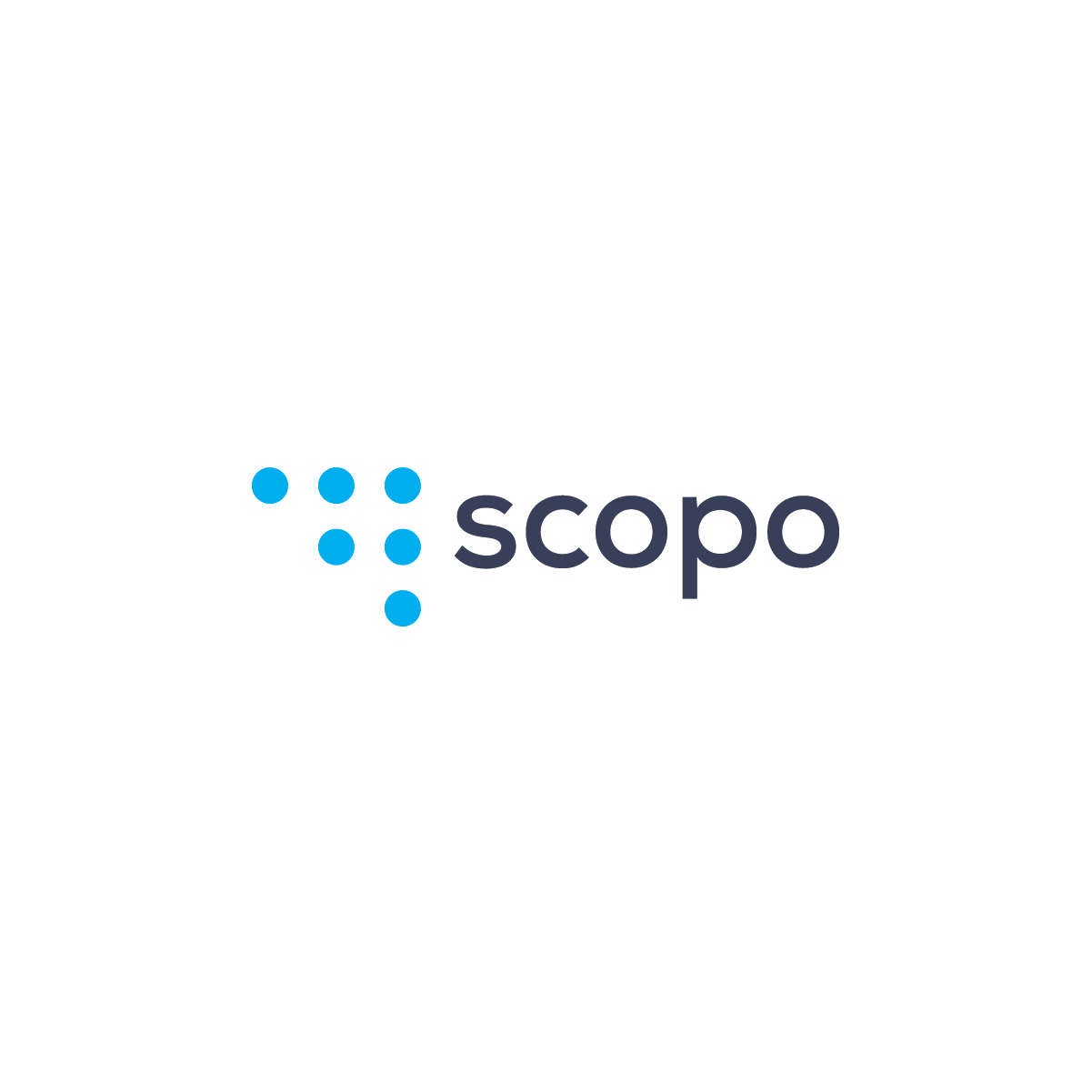 Logo Design by Mojoto41 for SCOPO Marketing | Design #24582845