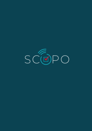 Design de Logo par baxterdesign pour SCOPO Marketing | Design : #24597068