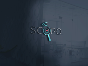 Design de Logo par baxterdesign pour SCOPO Marketing | Design : #24597070