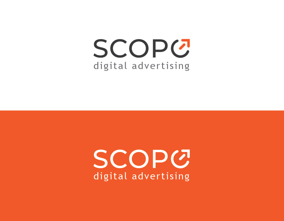 Logo Design by nandkumar for SCOPO Marketing | Design #24581421