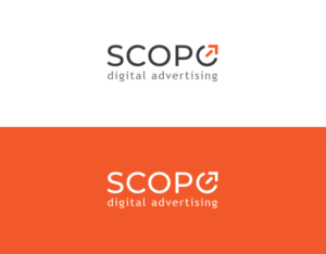 Logo Design by nandkumar for SCOPO Marketing | Design: #24581421