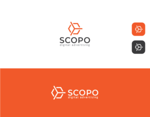 Logo Design by nandkumar for SCOPO Marketing | Design: #24588331