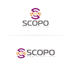 Logo Design by e-graphics for SCOPO Marketing | Design: #24579676