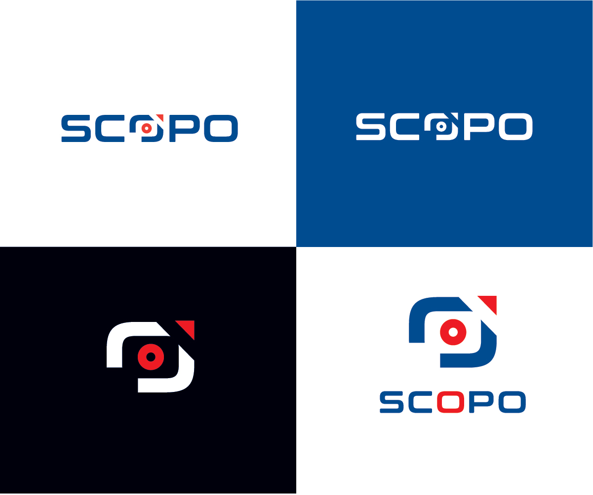 Diseño de Logo por Designpool para SCOPO Marketing | Diseño #24581889