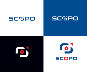 Logo Design by Designpool for SCOPO Marketing | Design: #24581889