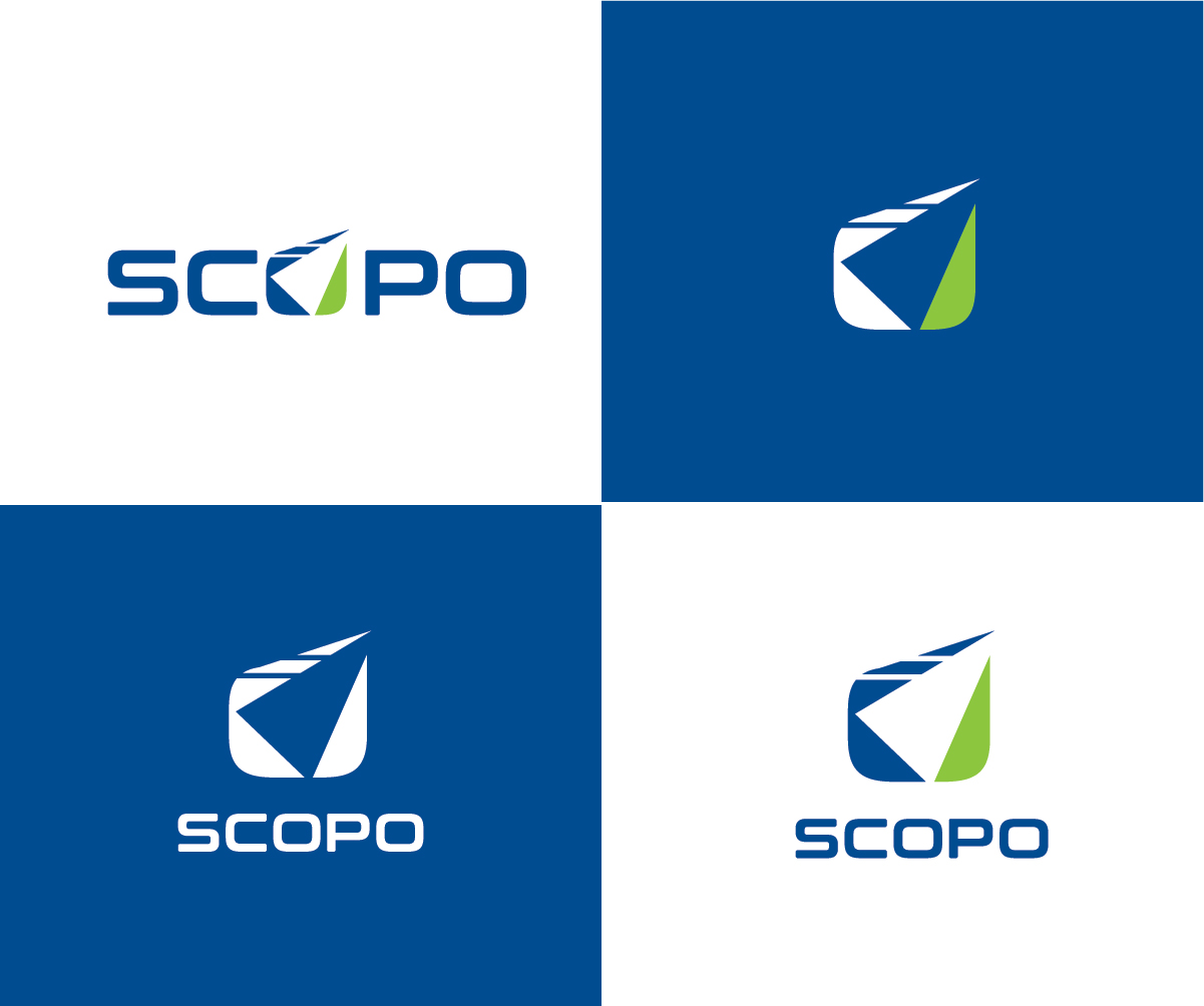 Diseño de Logo por Designpool para SCOPO Marketing | Diseño #24581891