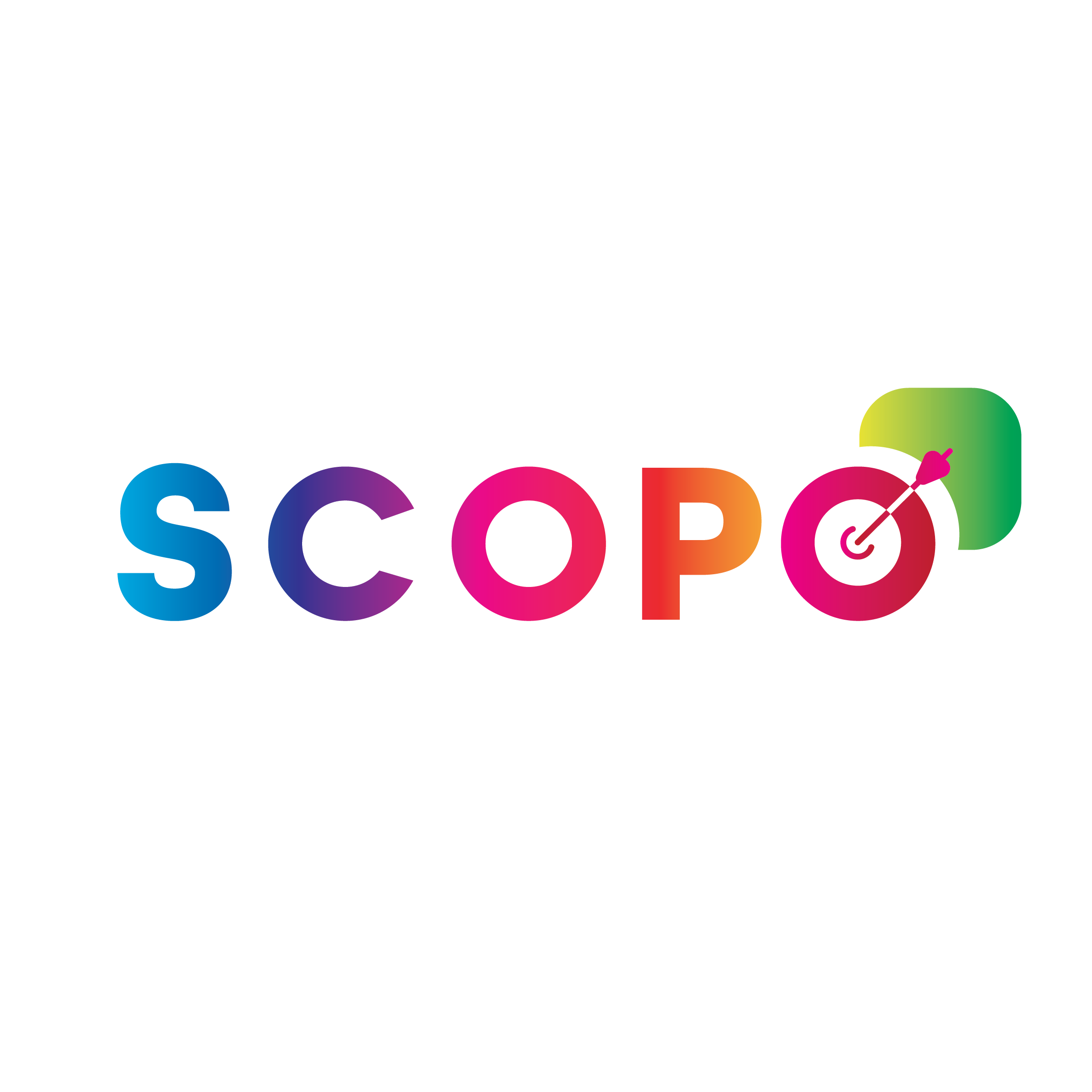 Logo Design by Skooch Creative for SCOPO Marketing | Design #24626455