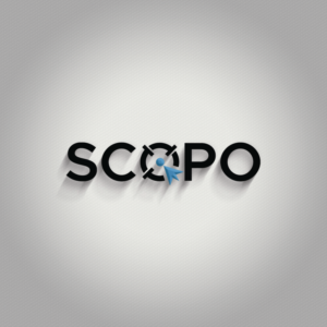 Logo Design by Rhibas for SCOPO Marketing | Design: #24588214