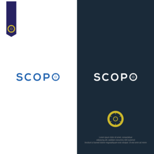 Diseño de Logo por vramar.roy para SCOPO Marketing | Diseño #24589388