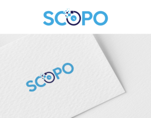 Logo Design by HamzaDeswali