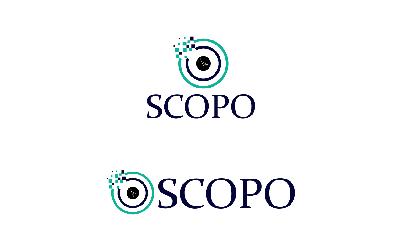 Design de Logo par HamzaDeswali pour SCOPO Marketing | Design #24587891
