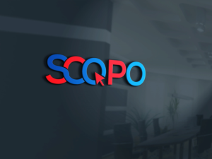 Logo Design by the majestic design for SCOPO Marketing | Design: #24578813