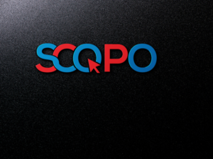 Logo Design by the majestic design for SCOPO Marketing | Design: #24578815