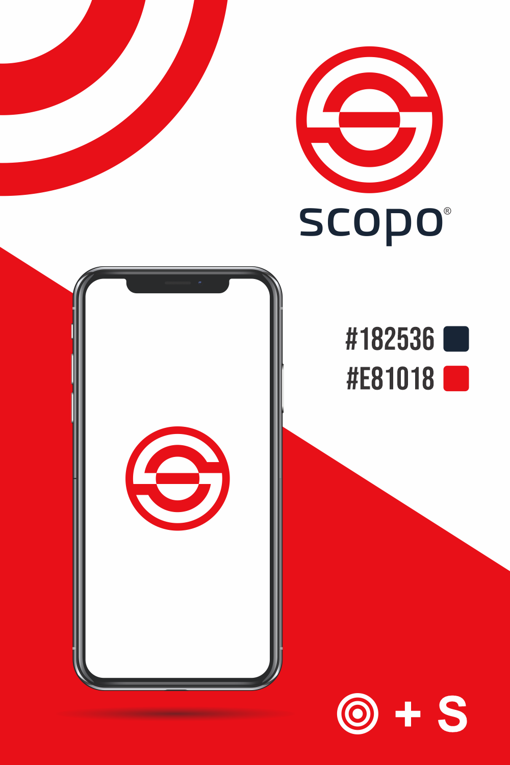 Logo-Design von Criollo's Art für SCOPO Marketing | Design #24594152
