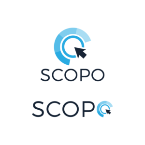 Diseño de Logo por Fauzan Zainal para SCOPO Marketing | Diseño #24624976